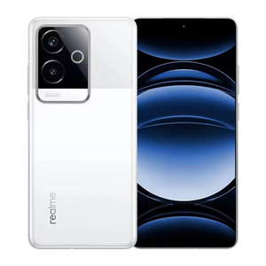 Nuevo Smartphone Realme GT6 5G con Snapdragon 8 Gen3, Pantalla AMOLED de 6000nit y 120Hz, 8T LTPO, Carga Rápida de 120W, Batería de 5800 mAh, Play 5.0 - Product Image 2