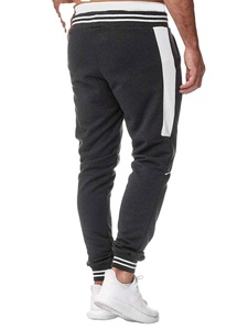 Pantalones de chándal para hombre, ropa informal de calle, pantalones ajustados para correr y hacer ejercicio - Product Image 2