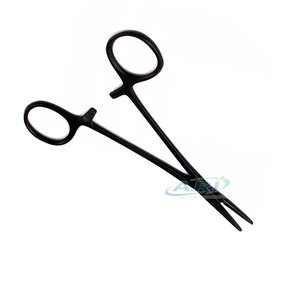 Portaagujas Mayo Hegar Duradero de Acero Inoxidable, Herramienta Quirúrgica para Médicos - Product Image 5