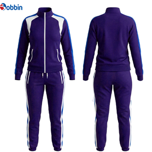 Conjuntos Deportivos Clásicos para Mujer, Personalizados y de Venta Caliente, Conjunto de Top y Pantalones Deportivos en Contraste, Conjuntos Casuales Modernos para Mujer - Product Image 5