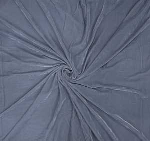 Wholesale Crushed Velvet Emerald Velour <b>Blackout</b> Windows <b>Curtains</b> Green <b>for</b> <b>the</b> Living Room <b>Bedroom</b> Ready Made - Product Image 4