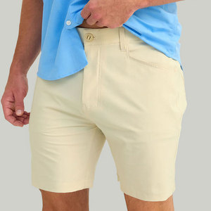 Shorts de pêche à séchage rapide, vêtements de sport de pêche en plein air, respirants et résistants à l'eau, pour la fourniture en marque privée - Product Image 4