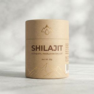 Resina de Shilajit de Primera Calidad OEM, 30 g, Resina de Shilajit del Himalaya 100 % Pura con 82 % de Ácido Fúlvico para Aumentar la Fuerza, la Resistencia y la Energía - Product Image 3