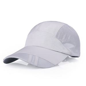Casquette de baseball unisexe à profil bas, casquette de papa en coton réglable pour adultes, casquettes unies non construites pour le sport - Product Image 2