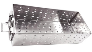 Boîte de rangement pour vis chirurgicales en acier inoxydable, boîte à vis orthopédiques, ensemble d'instruments de traumatologie certifié CE, utilisation manuelle - Product Image 6
