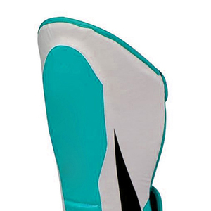 Hot Sale Kick <b>Boxing</b> Training Guard Shin Pads In Low MOQ New Arrival Leather Kickboxing Training Shin Pads - Product Image 6