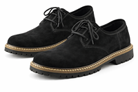 Chaussures de luxe pour hommes en cuir véritable, à lacets, bout fermé, style créateur, confortables pour l'extérieur, collection automne/hiver, style professionnel