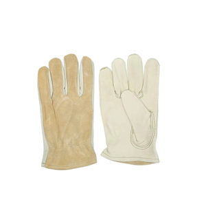 For Summer Driving Sunscreen Leather Gloves <b>Women</b> UV Resistant Flame-Retardant Touch Screen <b>Mittens</b> - Product Image 1