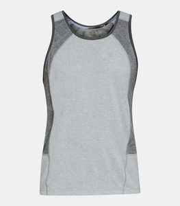 Men’s Custom Logo Performance Tank – Lightweight Sleeveless Shirt for <b>Running</b>, Gym & Fitness - Product Image 5