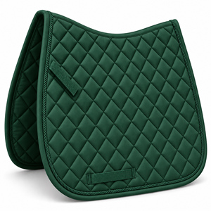 Almohadilla Ecuestre de Algodón Cómoda para Salto, Protección para Caballos, Equipo de Equitación al por Mayor, Proveedor con MOQ Bajo - Product Image 3