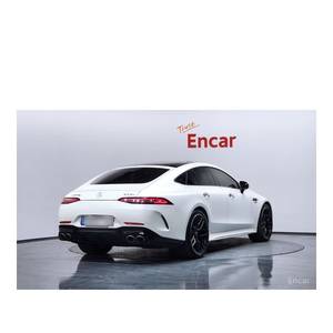 Mercedes-Benz AMG GT 4 Puertas 43 4MATIC+ Edición Especial Agosto 2022 con Caja de Cambios Automática, Volante a la Izquierda, Cámara Trasera, 64,637 km - Product Image 2