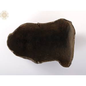 Fait à la main 3 pouces petite tête de pharaon décorative article de décoration unique - Product Image 3