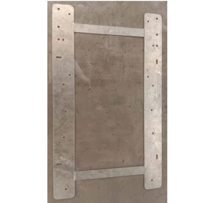 Componentes de Molino de Viento Fabricados en Acero Inoxidable para Energía Eólica Industrial y Mantenimiento en Sitio - Product Image 3
