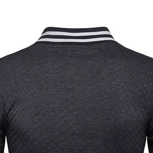 Chaqueta de Béisbol para Hombre, Nueva Colección 2025, Chaqueta Varsity de Moda Masculina con Bolsillos, Chaqueta Urbana para Hombre - Product Image 6