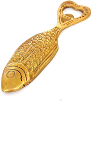 Abridores de botellas metálicos al por mayor, regalo promocional asequible para proveedores de restaurantes, hoteles y eventos - Product Image 5