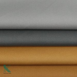 Pantalones Chinos para Hombre Kohinoor Mills, 100% Algodón, 225GSM, 3/1 S Twill, Acabado Peach, Corte Relajado - Product Image 5