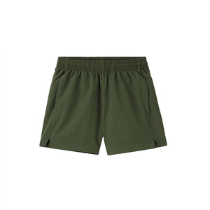 Shorts pour femmes de qualité supérieure, à porter en été, taille haute, coupe ajustée, prix abordable, pour l'entraînement en plein air, décontractés, pour le sport et la course à pied - Product Image 4