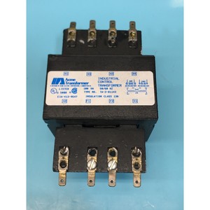 Transformateur Acme TA-2-81143 pour Contrôle Industriel - Équipements et Pièces Semi-conductrices d'Occasion Mondialement Renommés et Fiables - Product Image 1