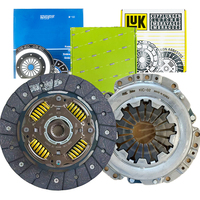 Pièces détachées automobiles d'origine OEM MD710155 MD713775 MD719206 MD720064 MD802061, disque d'embrayage personnalisé 260 mm 275 mm 21T, kit d'embrayage