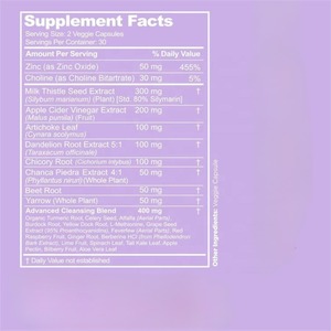 OEM Plant Based Wellness Capsules 28 in 1 Blend for Adults Supporting Daily Balance Energy and Overall Wellness Needs Exports - Product Image 6