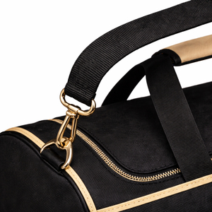 Bolsa Deportiva de Lujo Wida, Bolsa de Viaje de Piel Sintética PU, 30-40L, con Logotipo Personalizado, Fabricante OEM, Venta al Por Mayor - Product Image 4