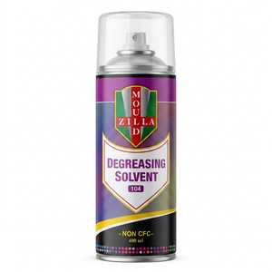 Spray antirouille pour la protection des moules en plastique pour les produits plastiques de l'industrie chimique, articles moulés par injection - Product Image 6