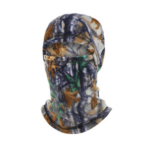 FORTLEO INDUSTRIES Masque facial unisexe coloré Y2K pour le cyclisme nocturne d'été, respirant, imperméable, pour le ski en plein air en hiver - Product Image 1