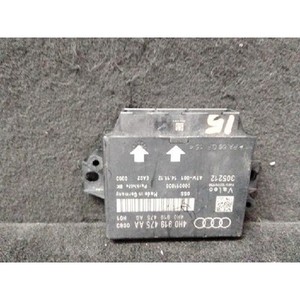 ECU และโมดูลคอมพิวเตอร์มือสอง A6 รุ่น 4H0919475AA - Product Image 2
