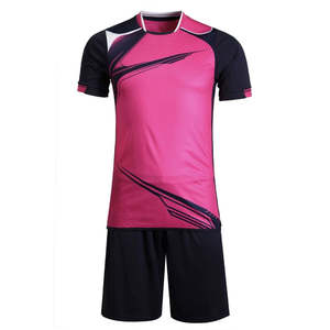 Uniforme de Voleibol Personalizado para Hombre, Modelo 2026, Transpirable, de Secado Rápido, en Poliéster, con Diseños de Logotipo Personalizados, en Oferta - Product Image 3