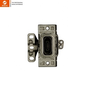 Soporte de montaje de motor apto para VW GOLF IV 2792 <span class=keywords><strong>AQP</strong></span> 1JO199262CE montaje de motor montaje de puntal superior 756445 80000526 2995801 - Product Image 2