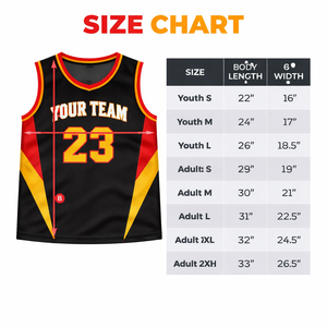 ผู้ผลิตชุดบาสเก็ตบอลแบบ OEM ตามสั่ง เนื้อผ้าโพลีเอสเตอร์ 100% แห้งเร็ว ระบายอากาศได้ดี พร้อมบริการสกรีนชื่อผู้เล่นแบบซับลิเมชั่น - Product Image 5