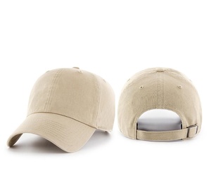 Gorra Deportiva de 6 Paneles de Algodón Negro Personalizada, con Logotipo Bordado de Calidad, Transpirable, Impermeable, Tipo Trucker para Playa y Aire Libre - Product Image 3