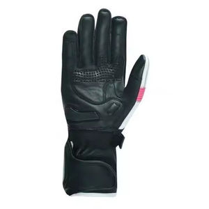 Gants de moto en cuir respirant sur mesure pour hommes, avec protection pour écran tactile, pour le sport, à bas prix - Product Image 6