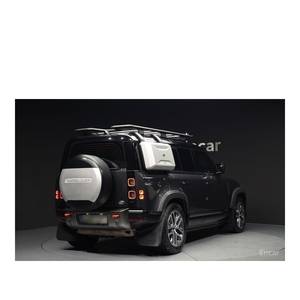 Land Rover Defender 110 P400 X 2024/11, 31 332 km, boîte de vitesses automatique, conduite à gauche, avec caméra arrière - Product Image 2