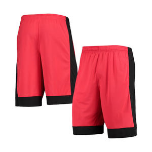 กางเกงขาสั้นสำหรับฝึกซ้อมที่สวมใส่สบาย กางเกงขาสั้นทรงหลวมสำหรับนักกีฬาหญิง - Product Image 1