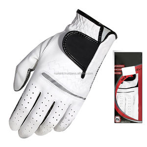 Stable Swing Golf Gloves with Non Slip Textured Grip, Soft Breathable Fit for Men and <b>Women</b> for All <b>Weather</b> Outdoor Games - Product Image 4