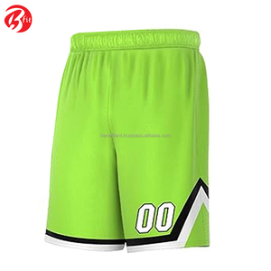 Ensembles d'uniformes de basket-ball de vêtements de sport en polyester Bsci à prix raisonnable Les adultes portent un uniforme de basket-ball de qualité supérieure - Product Image 4