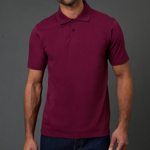 Men's <b>Brown</b> <b>Long</b> <b>Sleeve</b> Knitted 100% Cotton Anti-Wrinkle for Shirt with Zipper Casual Striped Color Blocked <b>Top</b> - Product Image 4