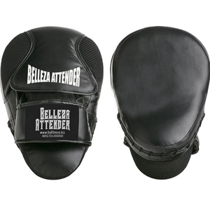 Guantes de Entrenamiento de Piel Genuina de Color Sólido para Boxeo y Muay Thai, Tamaño Personalizado, Precio Razonable - Product Image 3