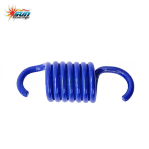 Muelle de liberación de embrague de acero SUN Racing 1000 RPM, nuevo, para scooter Yamaha MIO125 de Taiwán, mejora de CVT de acoplamiento suave - Product Image 4