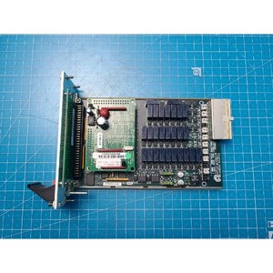 Tarjeta de Interfaz de Salida Digital AMAT 0190-01809, Usada, Piezas de Equipos Semiconductores Legados - Product Image 6