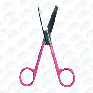 Ciseaux chirurgicaux pour infirmières et médecins, ciseaux de traumatologie, ciseaux d'urgence, ciseaux médicaux - Product Image 3