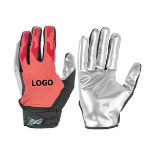Gants de frappe de baseball de haute qualité, best-sellers, nouveau design, confort optimal, matière douce, prix de gros. - Product Image 2