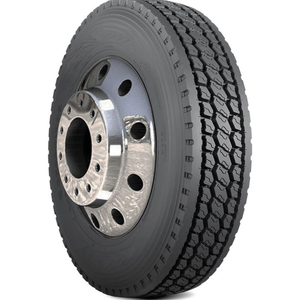 Neumáticos Nuevos para Camión con Patrón de Dirección 295/75R22.5 - 16PR para Mercados Globales, ¡Gran Oferta! - Product Image 4