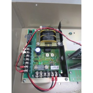 LOCKNETICS MCT-18DE MONARCH DELAYED EGRESS POWER - Equipo y piezas semiconductores de confianza globales de la marca Legacy - Product Image 3