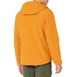 Vestes Softshell pour hommes, légères, à fermeture éclair sur le devant, vêtements de travail tactiques pour hommes, sécurité, imperméables, randonnée - Product Image 2