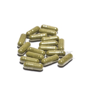 อาหารเสริมผงกริโอลาชนิดแคปซูลเกรดพรีเมี่ยม - Product Image 1