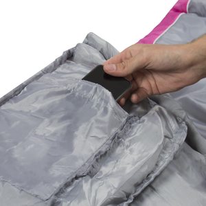 Sacos <span class=keywords><strong>de</strong></span> <span class=keywords><strong>dormir</strong></span> <span class=keywords><strong>de</strong></span> algodón para adultos en clima frío para acampar al aire libre personalizados <span class=keywords><strong>de</strong></span> calidad Superior a la venta - Product Image 6