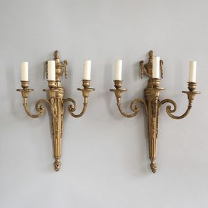 Aplique de Pared Metálico Premium, Portavelas Decorativo para Sala de Estar, Dormitorio, Hotel, Decoración de Bodas - Product Image 3