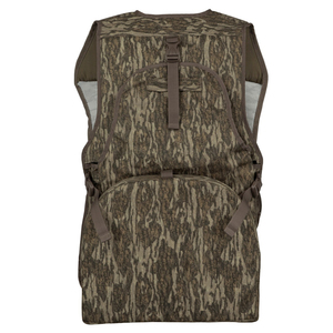 New 2026 Wholesale Custom Design Waterproof Breathable Winter Hunting Vest Lightweight Windproof Camouflage Soft Shell - Product Image 2